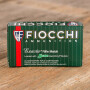 Fiocchi Exacta 223 Rem Ammunition - 20 Rounds of 69 Grain HP-BT MatchKing
