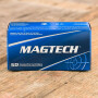 Magtech 38 Special Ammunition - 1000 Rounds of 130 Grain FMJ