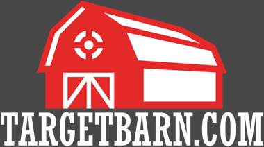 TargetBarn.com Logo