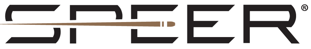 Speer Ammo logo