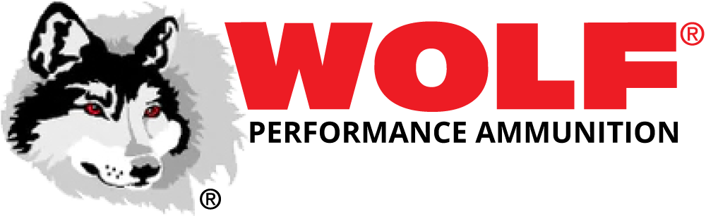 Wolf Ammo logo